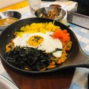 인덕원세겹살 이미지