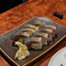 도산 | 압구정로데오 도산공원 일식당 데이트 추천 갓포도산 후기