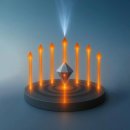 The Magic Top 8 이미지