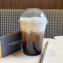 달달커피 | 투썸 커피 추천 달달한 생크림 아메리카노 맛 후기