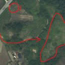 상주 병풍산 고분군 이미지