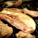 왕십리 연탄 주먹구이 이미지