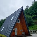 숲속의집 이미지