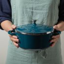 한국정밀주조 이미지