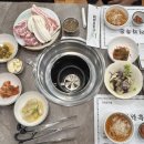 다래와흑돈 이미지