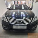 더케이약품 | 그랜저 뒷유리 기포폭발! 열선 손상 없이 레이노 f5로 완벽재시공 후기 (인천 미추홀구 케이오토)