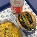 중앙역 | 광교중앙역 맛집 점심 다운타우너 광교중앙역 후기