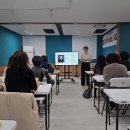 노인돌봄생활지원사 자격 과정 이미지