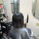 자연머리 | 안중 붙임머리 후기 자연스럽게 티 안나는 이유