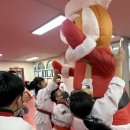 태랑회 밝은빛 태권도장 이미지