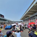 영암슈퍼 | 슈퍼레이스 2라운드 아시아 모터스포츠 카니발 영암 후기 과유불급, 돌다리도 두들겨 보자 - 금호SLM 시점