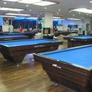 YB 당구클럽 이미지