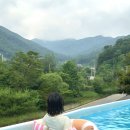 모나캠핑파크 대청마루 이미지