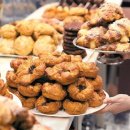 빵에 반하다 이미지