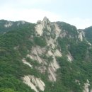 제60회(2012. 9. 15)북한산 의상능선 산행 이미지