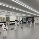 힘차리 태권도장 이미지