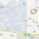 계명문화대 맞은편 이미지