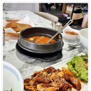 고소한 도토리전이 별미인 강동구청맛집 달청에 다녀온 후기입니다^^
