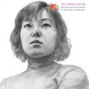 연필소묘 이미지