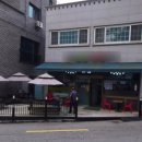 북한산초입 화장실 이미지