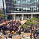 동천동주민센터회의실 이미지