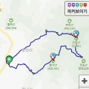 24년 04월 27일(토) 산행공지, 고흥 천등산(554m) 이미지