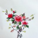 배우기 쉬운 그림 캘리그라피 이미지