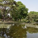 영주읍내리석조여래좌상 이미지