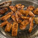 7381 | 대전 닭갈비 맛집 섭이네 숯불닭갈비 관평동 회식장소 추천