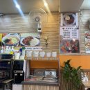 미주씨김밥잔치국수