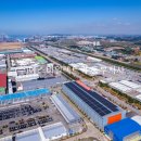 2시스템 태양광발전소 이미지