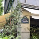 쉐프테라스 | [양재천 맛집] 이찬오 쉐프 레스토랑 &#39;마누테라스&#39; 런치 솔직후기(내돈내산)
