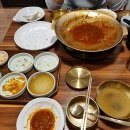 한옥의 정취를 느끼며 맛보는 한정식, 해온정