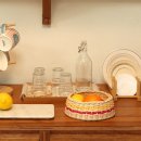 라탄으로 만드는 감성 인테리어 소품 이미지