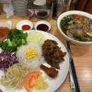 4153 | 위드포153 / 분짜,우삼겹 쌀국수,해물볶음밥 청라 쌀국수 방문솔직후기