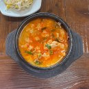 장수두부촌 | 경주 마동 불국사 맛집 [장수두부촌] 순두부정식 솔직후기