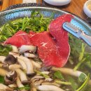 진해홈플러스건너편 | 천안 점심 맛집 쌍용동 칼국수! 샤브샤브와 보쌈까지 알찬 구성