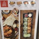 누구나홀딱반한닭(운정역점)
