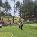 아차산골프연습장 이미지