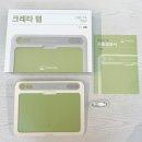 크레타탭 유아 수학 크레타사칙연산학습기 실제 사용 후기
