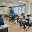 야간요가중급 이미지