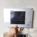 테크노7로(유성-129) | 대전비디오폰 교체 관평동 인터폰 설치 테크노밸리 아파트 7단지 HAF-R1071
