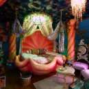 인어펜션 이미지