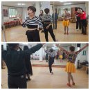 실버로빅(에어로빅) 이미지