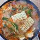 부대찌개 이미지