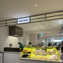 대왕푸드 | [전주롯데백화점/푸드코트] ‘롤리볼리’ 대왕유부초밥, 스프링롤 솔직후기