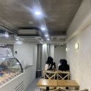 젤라또팔레트 - 부산진구 진남로356번길 66-12 | [신논현 젤라또 신논현 디저트 맛집] 팔레트젤라또 맛 후기