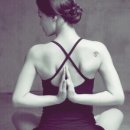 저녁)다이어트요가 이미지