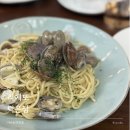 누오보 | 덕은동 파스타 한우정식 내돈내산 누오보 평일런치후기