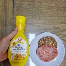 41190-01-07-265 | 오뚜기 허니머스타드 소스 265g 구입 후기